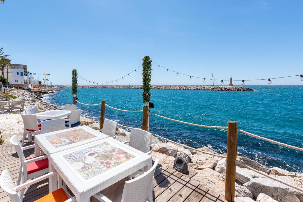 Jardines Puerto Banús - Elegance and Comfort in Marbellas Heart - 5