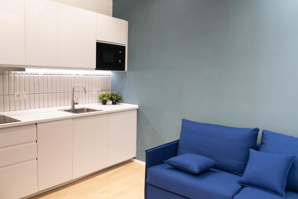 BOS1 - [Central Station] • New Chic Apartment • - 5