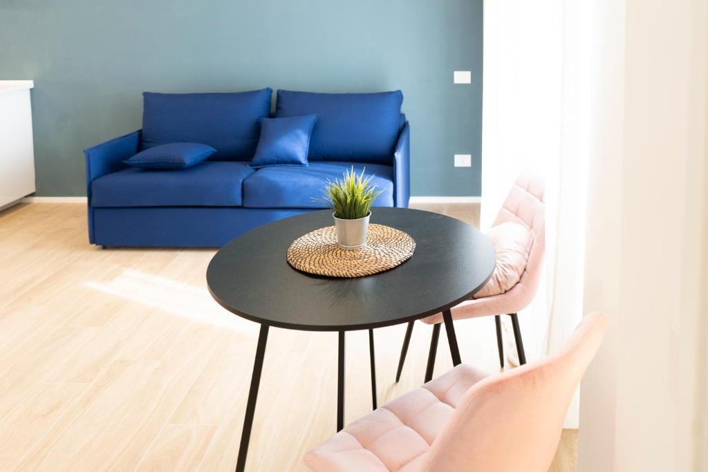 BOS1 - [Central Station] • New Chic Apartment • - 2