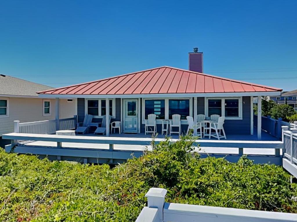 A Beach Pearle, Surf City