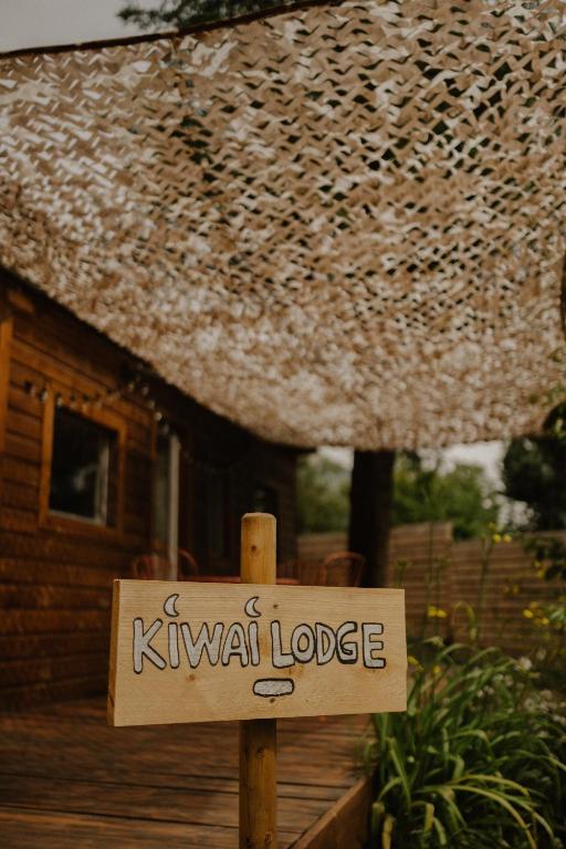 Kiwai Lodge - Bungalow - 5