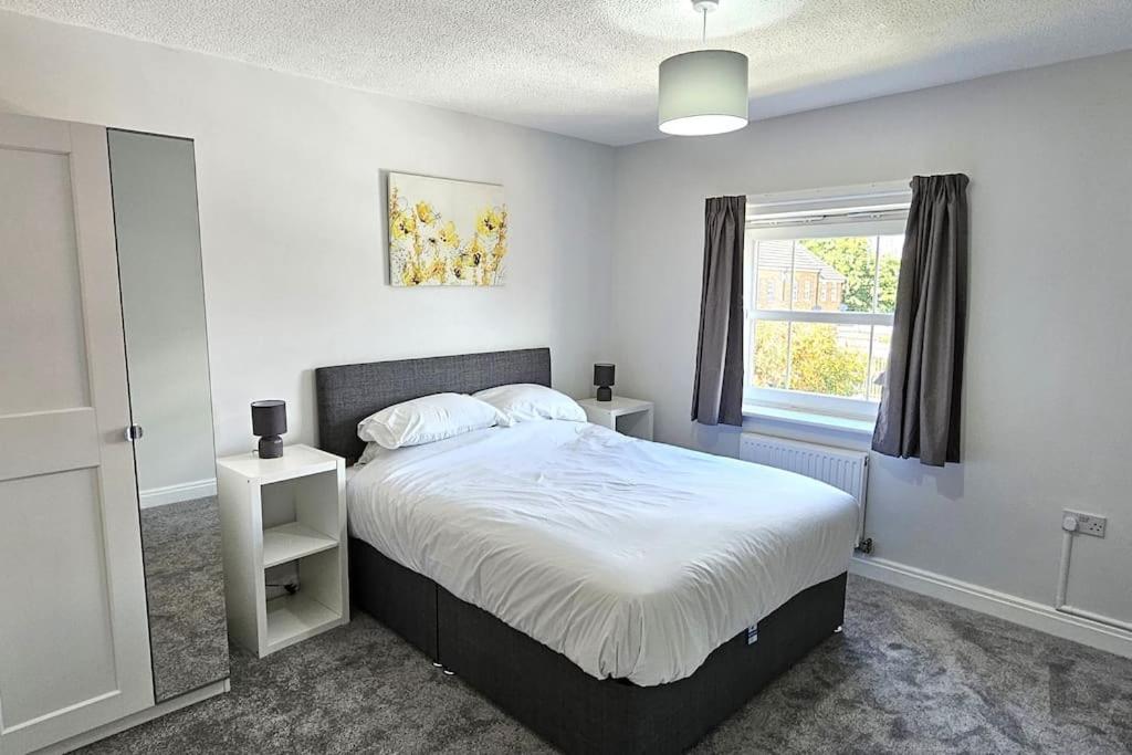 Beverley Heart Townhouse, Beverley