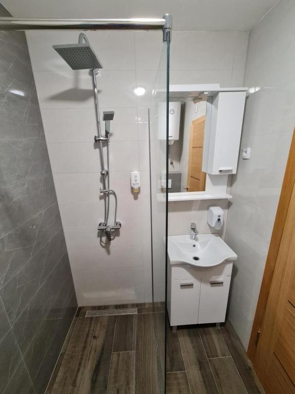 Apartmani Čomić - 4