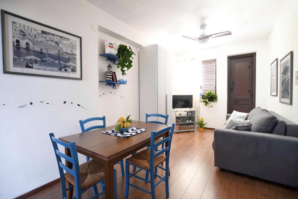 iFlat Casa Praia vista mare - 5