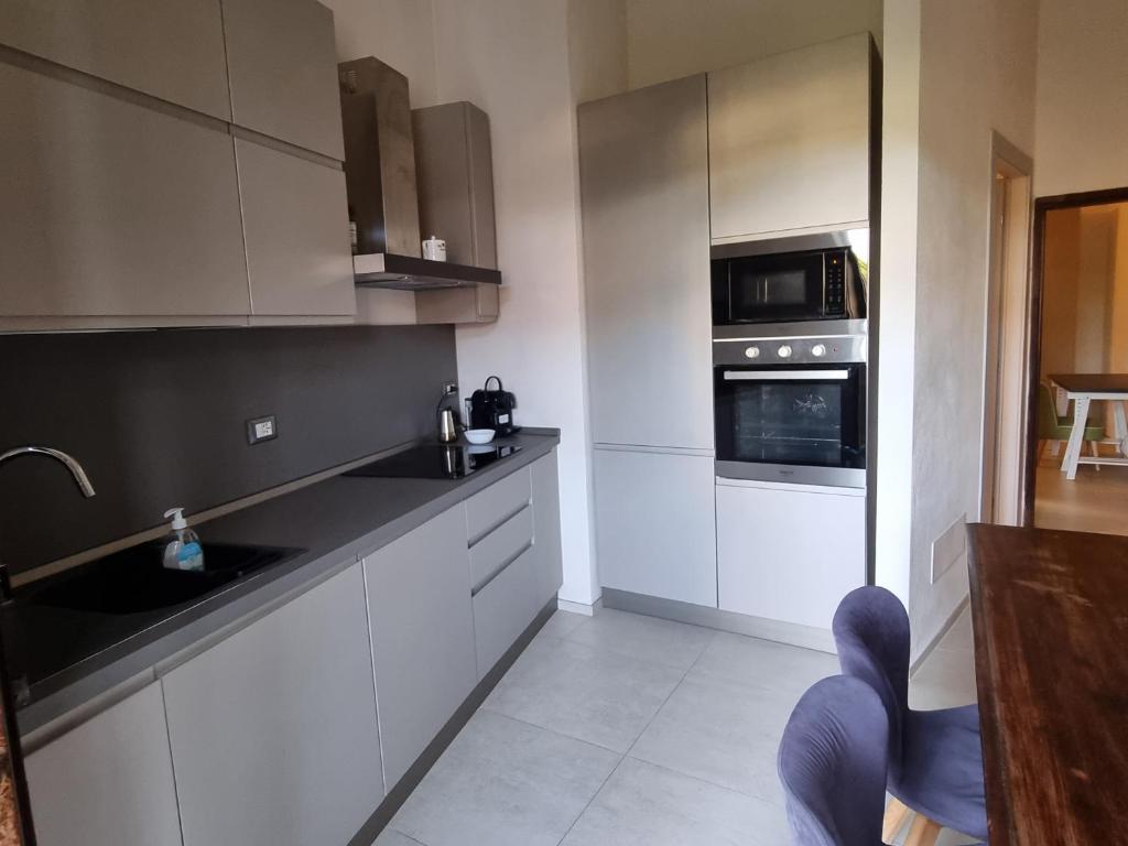 Lovely apartment next to the Pisa tower - 2