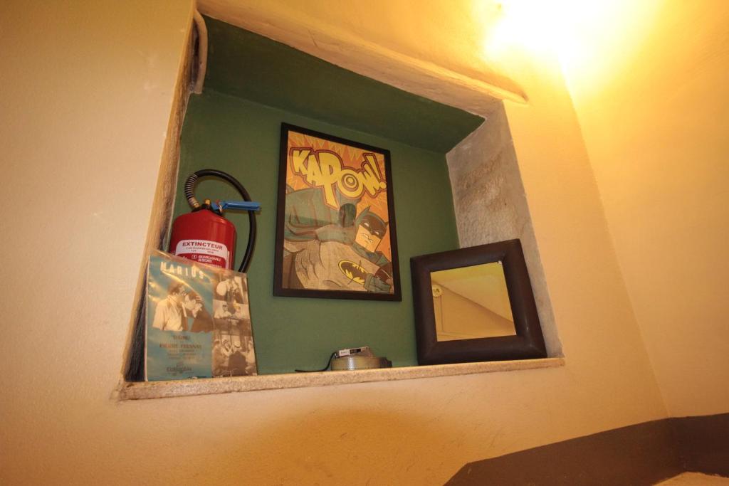 Facilities