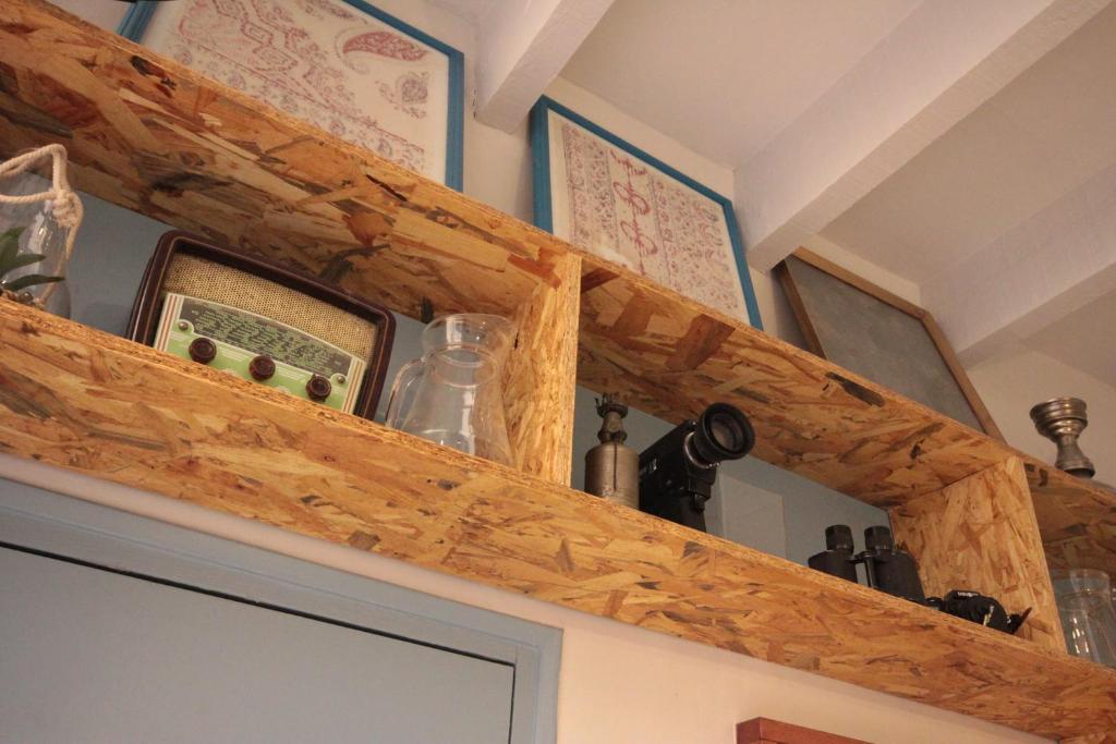 Facilities