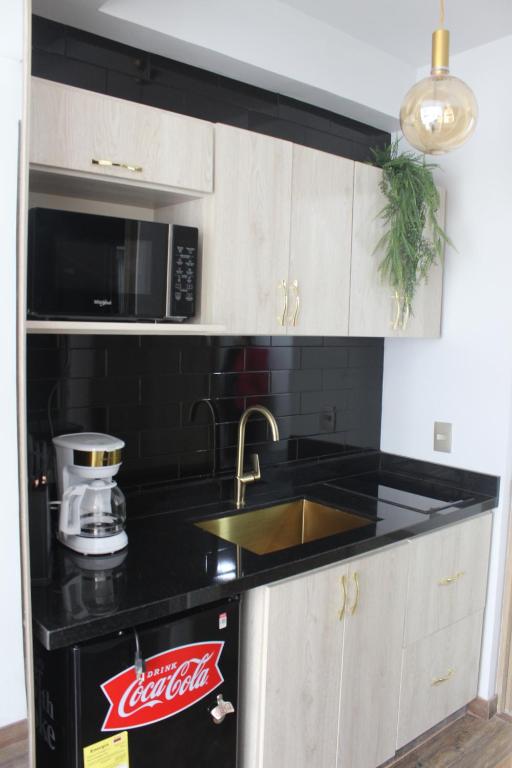 Cozy Suite Usaquen - 2