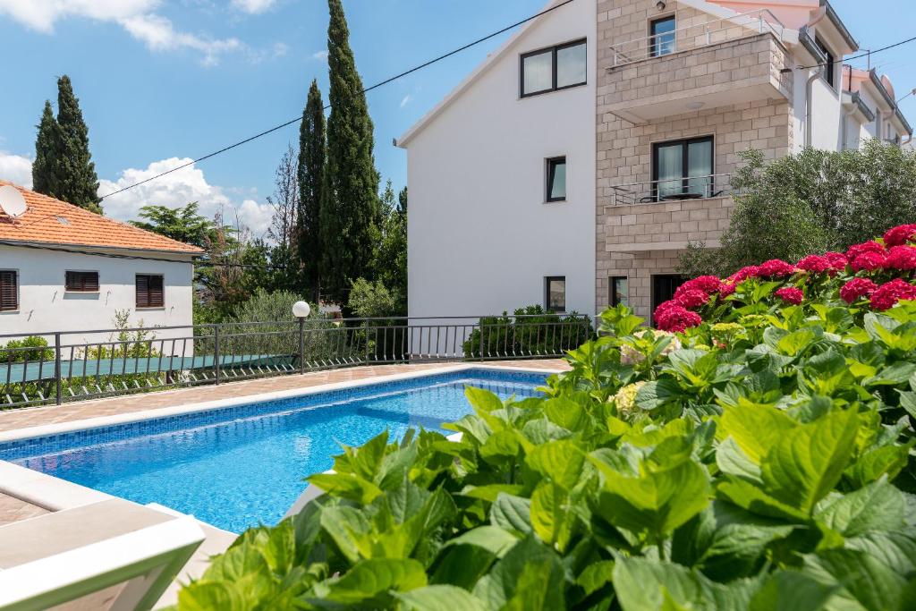 Maca Apartments & Suites, Trogir