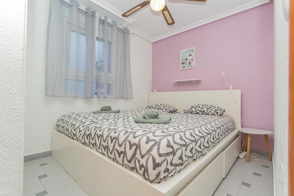 107 Sea Side - Alicante Holiday - 4
