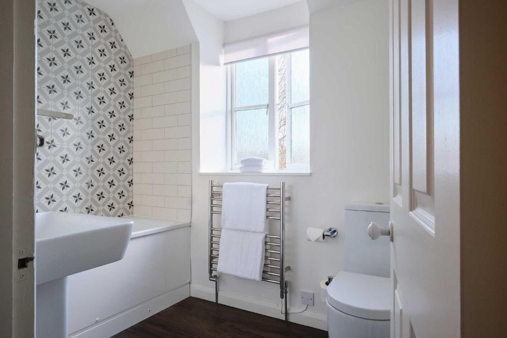 バスルーム（客室）