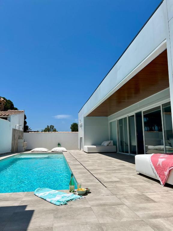 Casa El Azul - 3