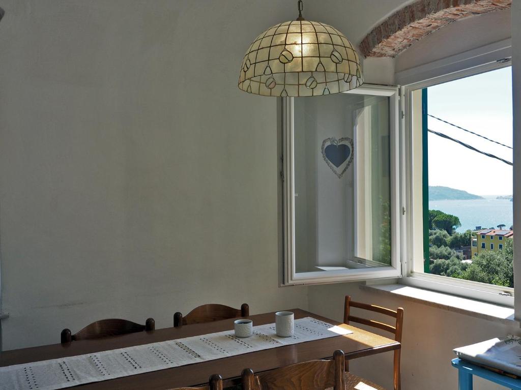 Casa Azzurra - 3