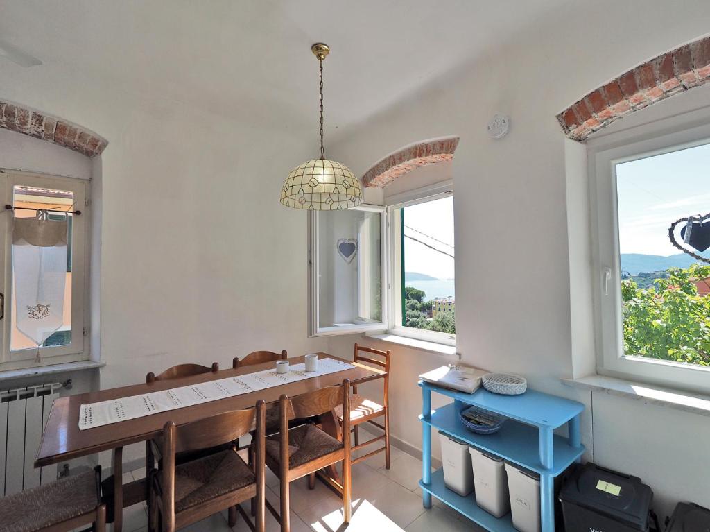 Casa Azzurra - 2