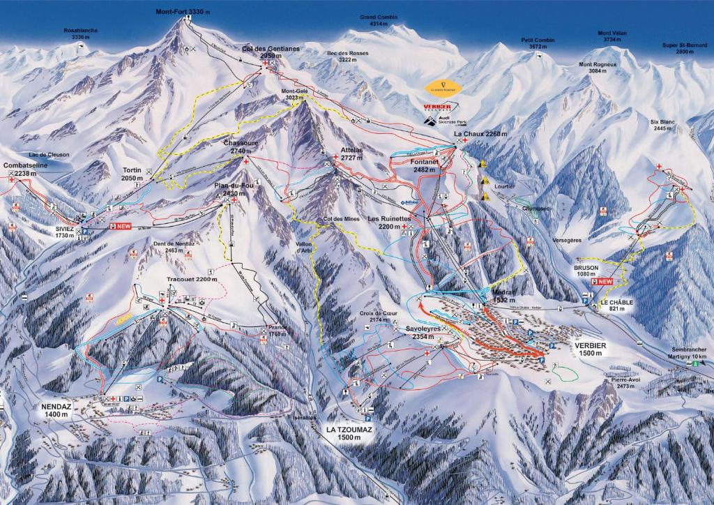 Sports and activities