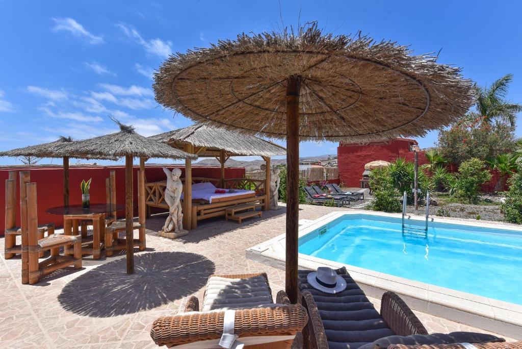 Ca'Sita Salobre Pueblo by VillaGranCanaria - 3