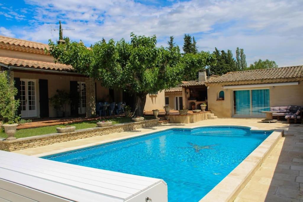 La Villa St Antoine - 1