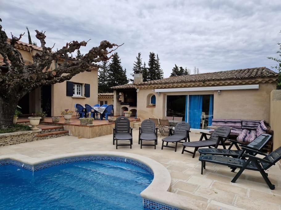 La Villa St Antoine - 3