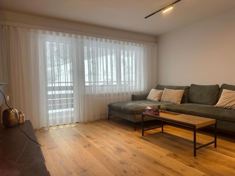 Appartement Confort & Style - 3
