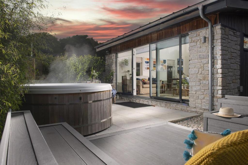 6 The Dunes At Upton Towans, Hayle