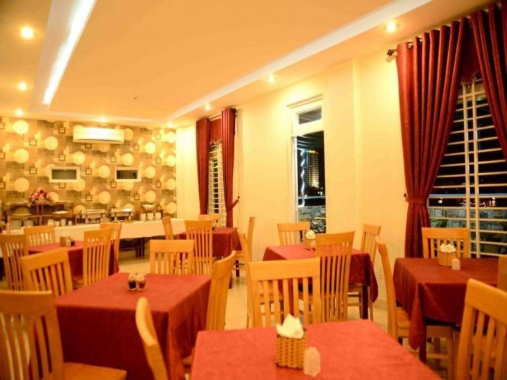 Red Diamond Hotel DN - by BAY LUXURY