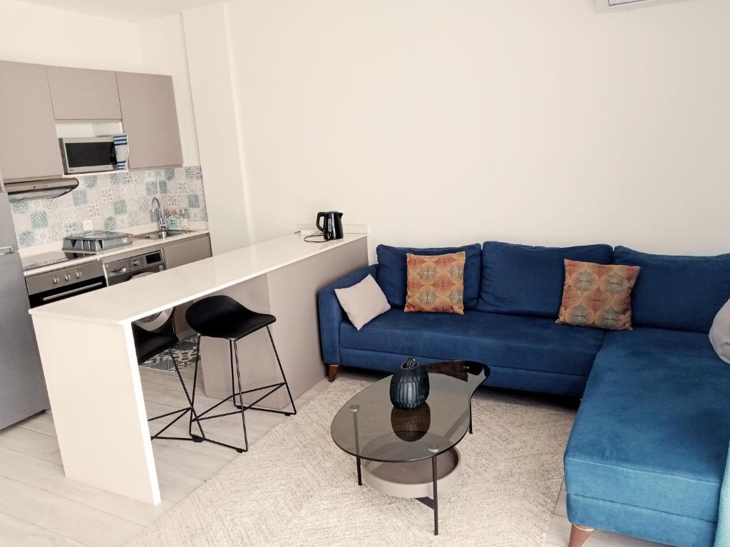 Studio La Rose, Dakar