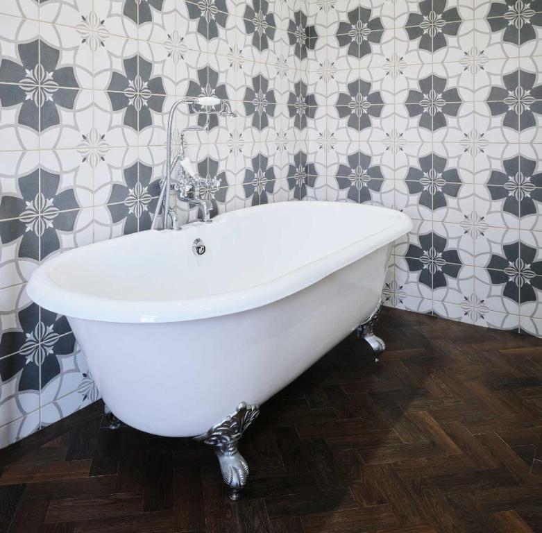 バスルーム（客室）