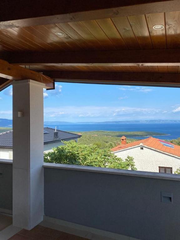 Apartman Ivano, Krnica