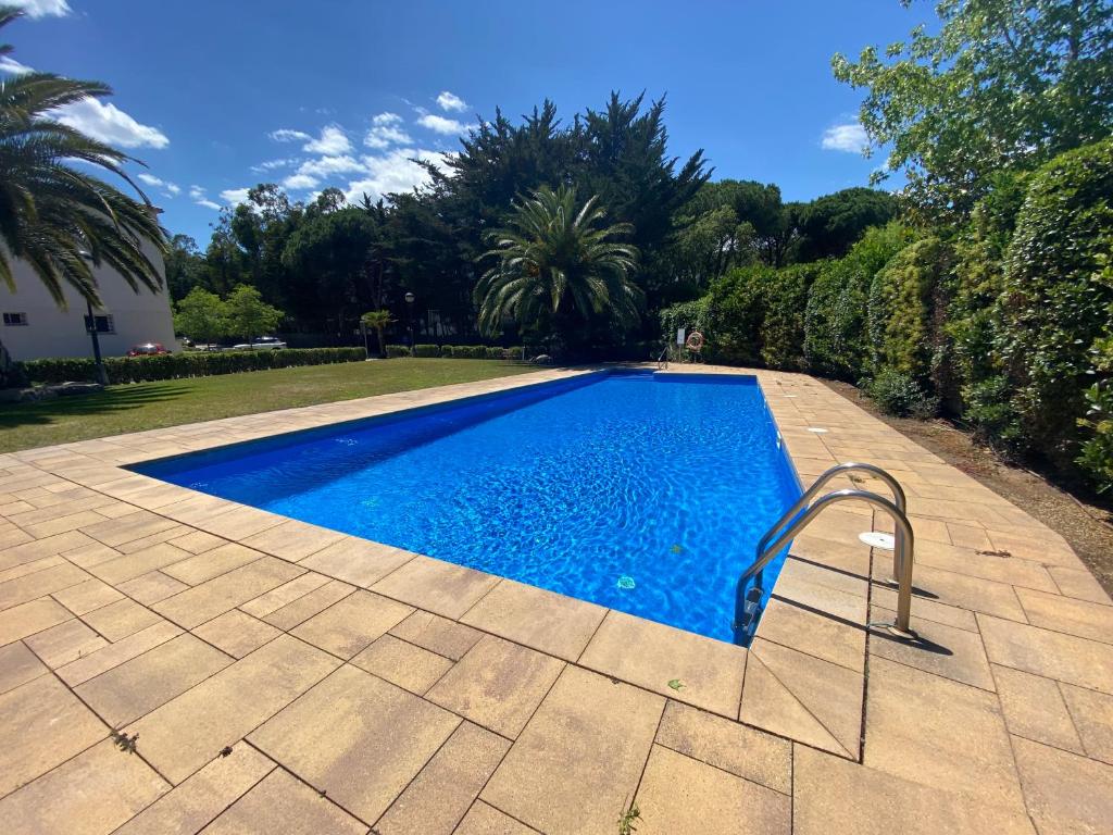 Apart. comfortable i modern Calella de Palafrugell, Wi-Fi, piscina - 3
