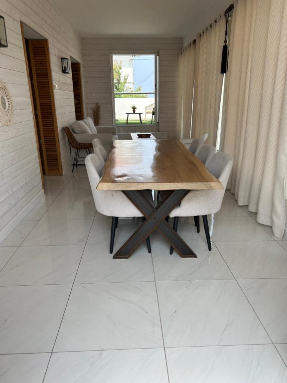 Deluxe and luminous apartment front of the sea - 4