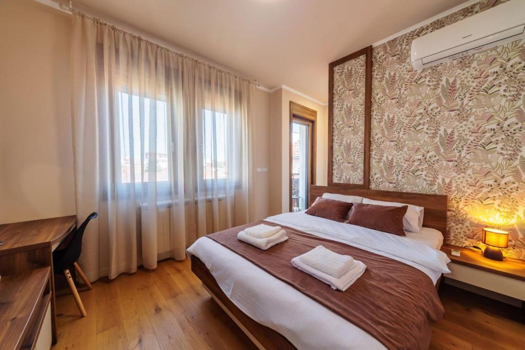 Kragujevac center apartments - 2