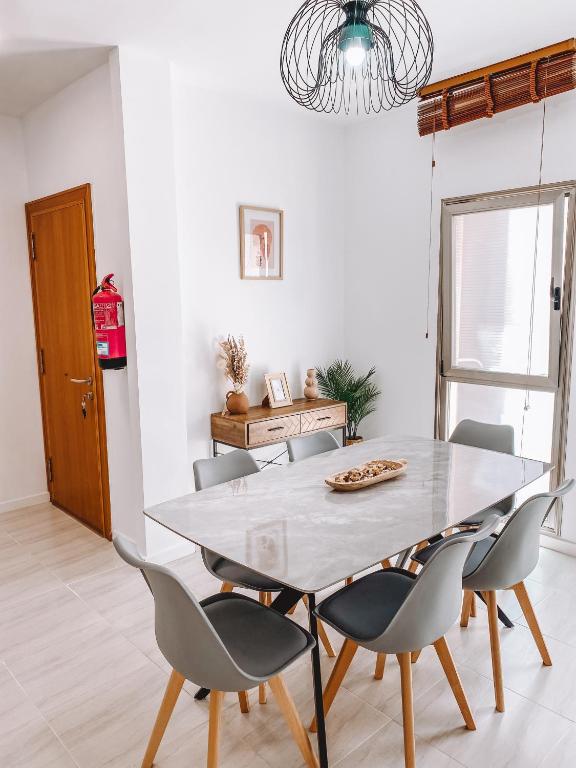Summer Breeze Apartment - 4
