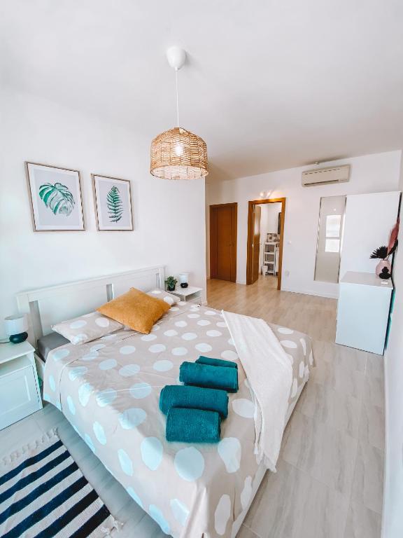 Summer Breeze Apartment - 3