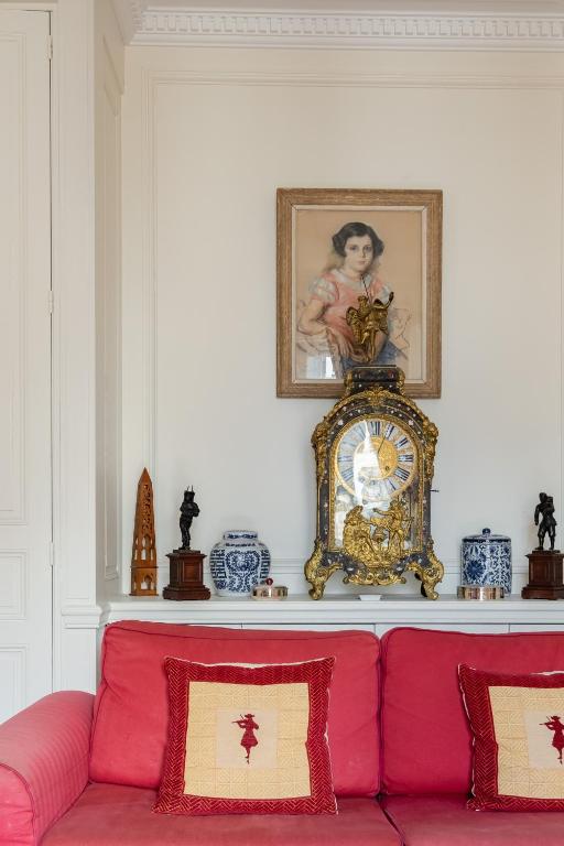 Veeve - Haussmannian Heights - 5