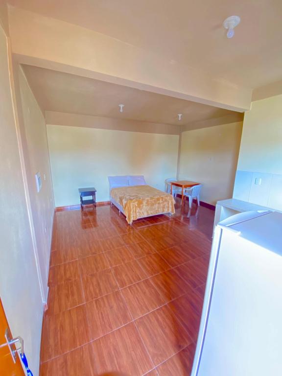 C.E. ALOJAMIENTO, Encarnación