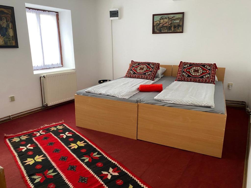 Apartman ''Trg'', Tuzla