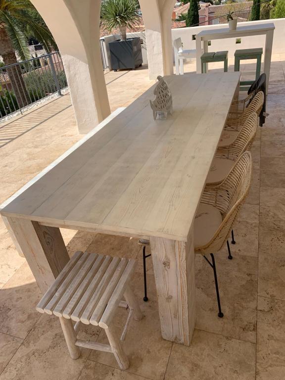 Casa del Mar - 4