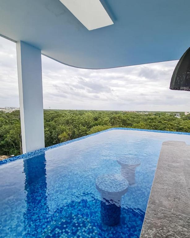 BORA Studio Near Beach & Town Free Beach Club - 3