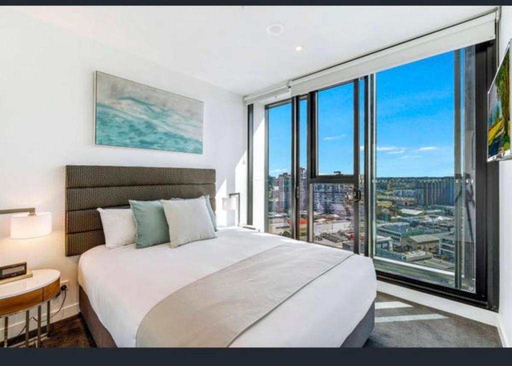 Comfy Modern Apartment - Central Brisbane Fortitude Valley, Brisbane