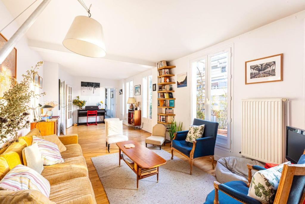 GuestReady - Bright Getaway near Sacré-Cœur - 2