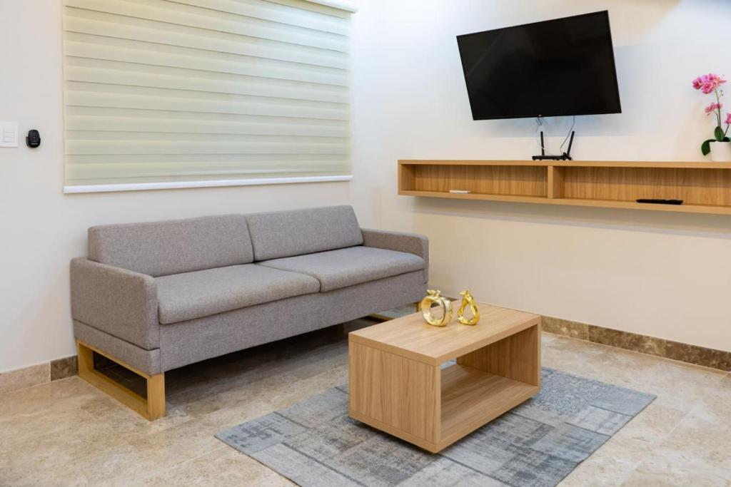 Free Beach Club - Gaia 1BR in AldeaZama Private Pool - 5