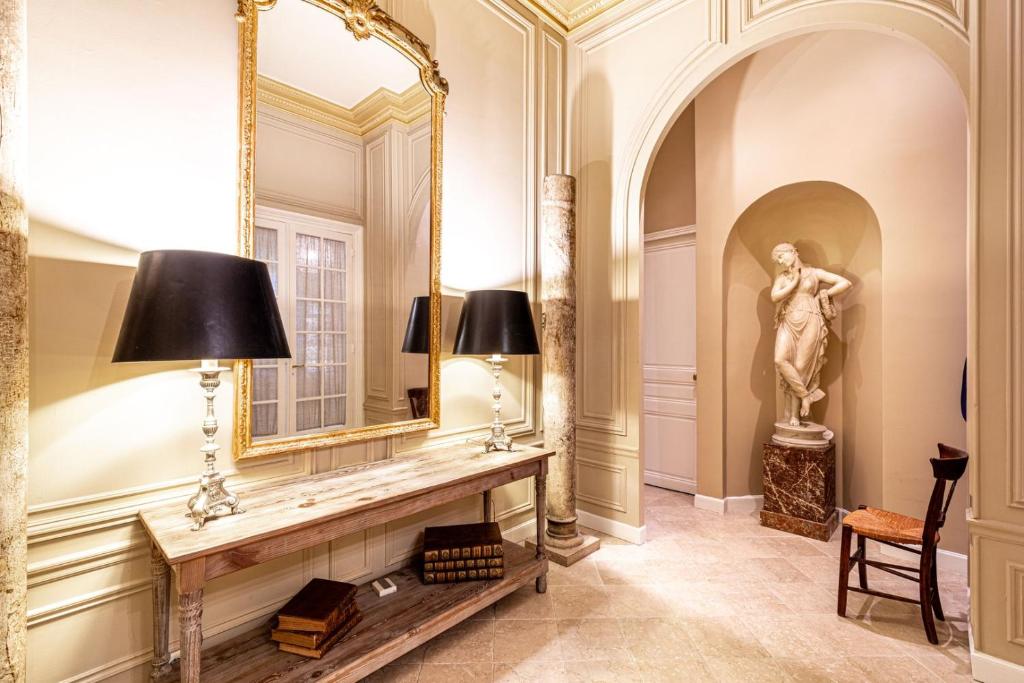 GuestReady - Séjour en famille - Arc de Triomphe - 2