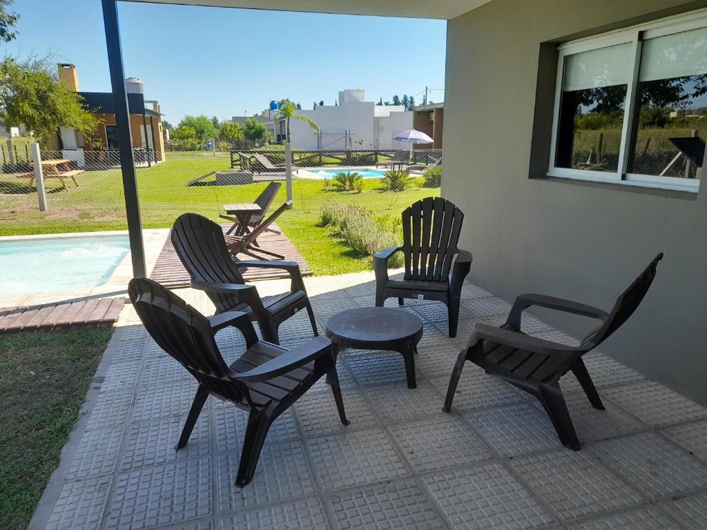 Complejo Ñata Casa - 4