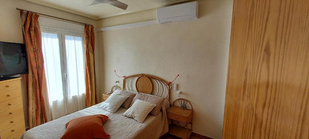 Bungalow Virgen del Pilar en Santa Pola - 5