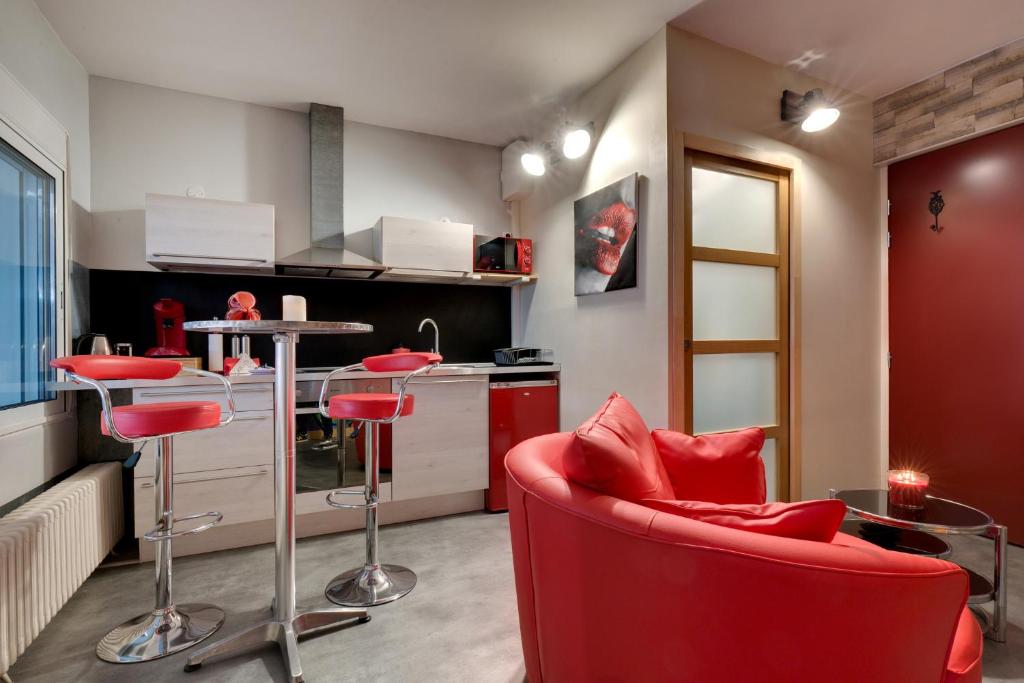 SUITE BROOKLYN JACUZZI - 2