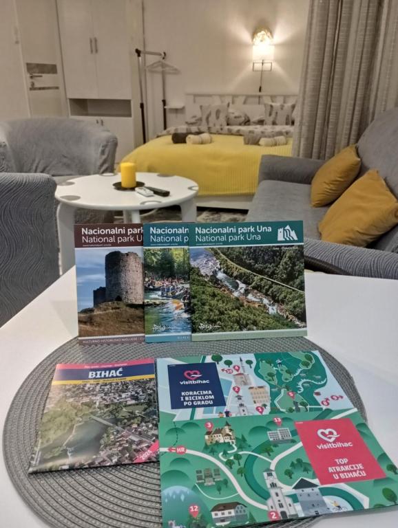 Studio apartman Nejra - 5