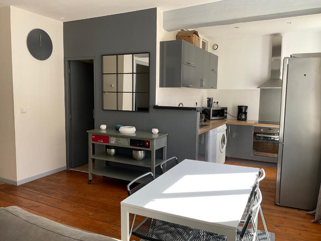 Très bel appartement 55 m2 - 3
