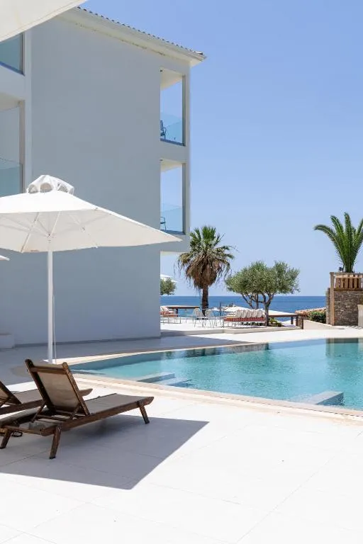 PHEIA, Vriniotis Resorts, hotel in Katakolon
