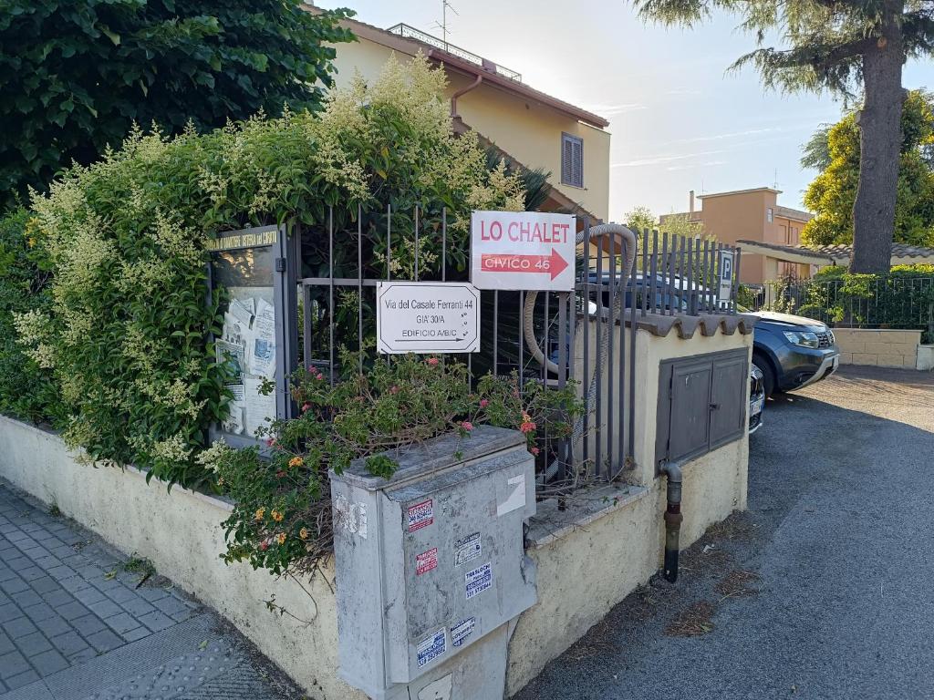 LoChaletCivico46 - 3