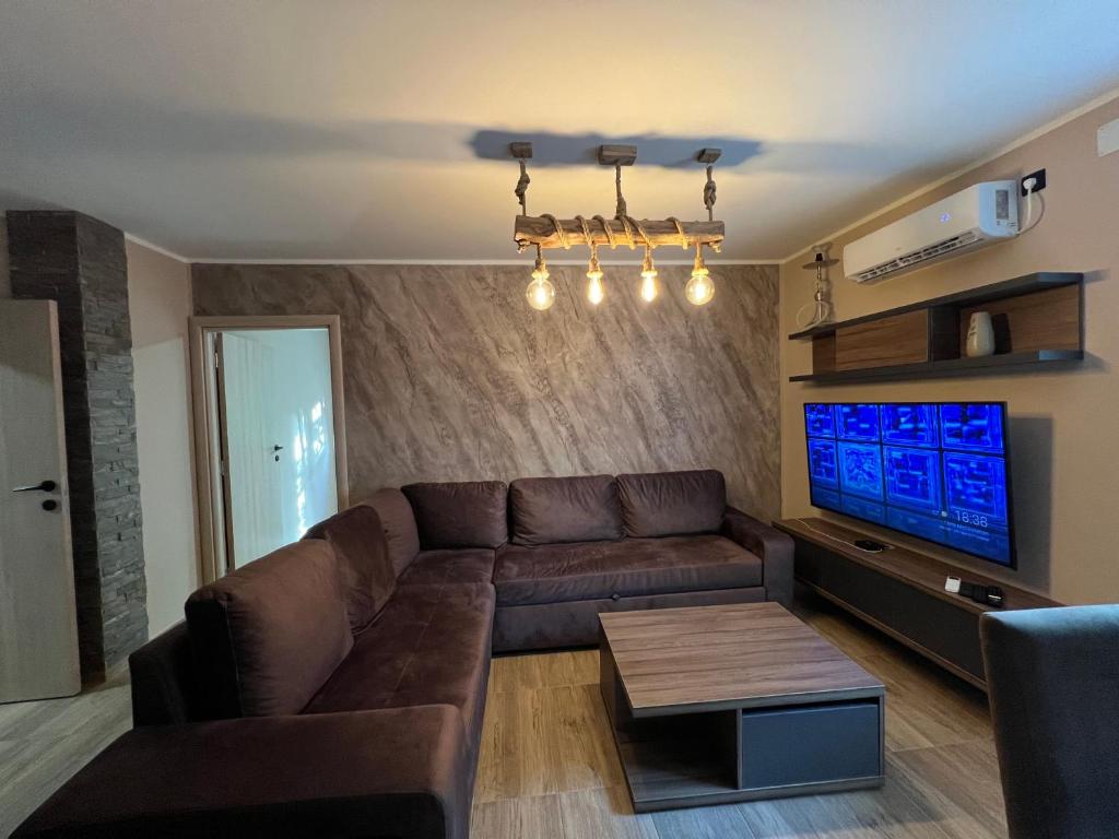 Apartman Dašić - 3